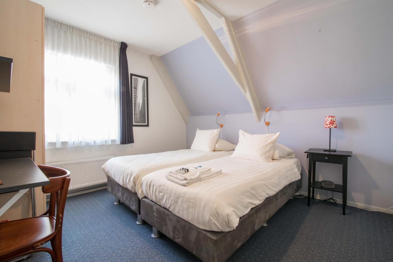 Hotel Boschzicht Echten (Drenthe)