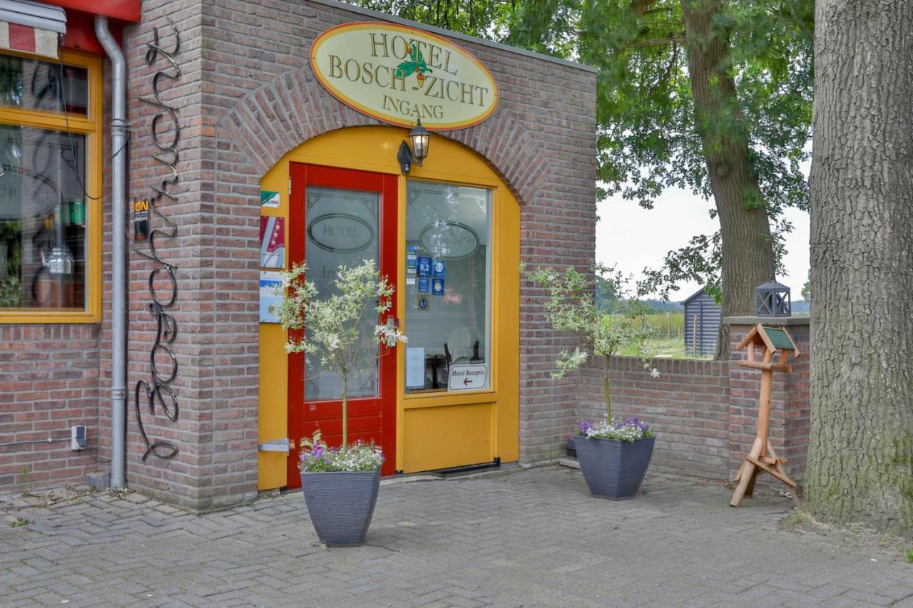 Boschzicht Echten (Drenthe)