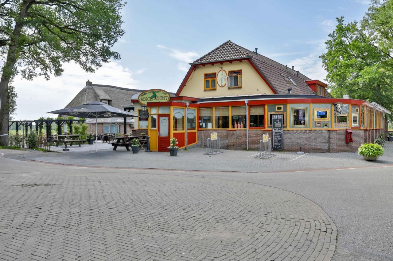 Boschzicht